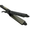 4-Speed Temperature Control Hair Straightening Clip - US Plug - 1