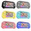 Nintendo Switch Lite Black Full Cover Protective TPU Shell Case - 2