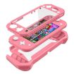 Nintendo Switch Lite Gray Full Cover TPU Protective Shell Case - 4