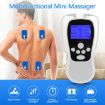 Low Frequency Meridian Massage Instrument - White Standard - 2
