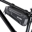 WILD MAN XT9 1.8L EVA Hard Shell Bike Waterproof Triangle Bag - 2
