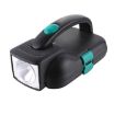 14-in-1 Flashlight Tool Kit Utility Set - Black Blue - 2