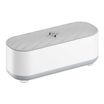 Ultrasonic Cleaner for Jewelry & Glasses, Battery Powered - 1