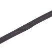 40cm Flat RF Coaxial Cable UHF 50 Ohm, Female to Female Extension - 5