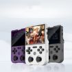 AMPOWN XU10 Handheld Console 3.5" IPS Screen 128G (Purple) - 3