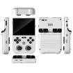 AMPOWN XU10 3.5" IPS Screen Handheld Game Console 256G (White) - 2