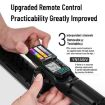 YONGNUO YN360IV 480 LEDs RGB App-Controlled Fill Light Standard+NP-F970 - 5