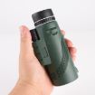 40x60 FMC HD Monocular Binoculars with Tripod & Holder - 5
