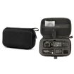 DJI Osmo Pocket 3 Storage Bag Clutch Case - Black - 1