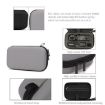 DJI Osmo Pocket 3 Storage Bag Clutch Case - Black - 6