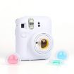 Polaroid Mini12 Purple 7-in-1 Photo Album, Frame, Bag & Sticker - 4