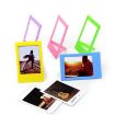 Polaroid Mini12 Purple 7-in-1 Photo Album, Frame, Bag & Sticker - 5