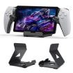 JYS Stand for PS Portal/Steam Deck/ROG Ally/Switch/Phones (Black) - 1