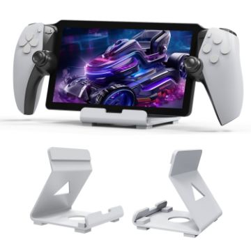 JYS Game Console Stand for PS Portal/Steam Deck/ROG Ally/Switch - 1