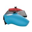 PS5 PlayStation Portal DOBE Split Silicone Case (Red & Blue) - 5