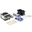 CHNT CJX2-0901 9A 220V Single-Phase AC Contactor - 4