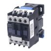 CHNT CJX2-1201 12A Single-Phase 220V AC Contactor - 5