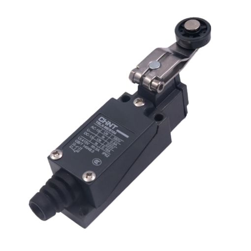 CHNT YBLX-ME8104 Micro Limiter Travel Self-Resetting Stroke Switch - 1