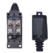 CHNT YBLX-ME8107 Micro Self-Resetting Stroke Limiter Switch - 4