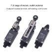 CHNT YBLX-ME8107 Micro Self-Resetting Stroke Limiter Switch - 6