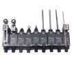 CHNT YBLX-ME9101 Micro Self-Reset Limiter Travel Stroke Switch - 3