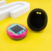 Tamagotchi Uni 2023 Pet Game Machine Black Silicone Case - 2