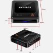 G10 GAMEBOX Dual System TV Box 64G 4K Console 30,000+ Games - 2