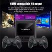 G10 GAMEBOX Dual System TV Box 64G 4K Console 30,000+ Games - 5
