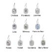 Diptyque Car Fragrance Tablets - Aromatherapy Cards (Random Scent) - 2