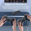 M16 3D 4K HDMI Console, 64G Memory Video Game System - 6