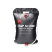 20L Portable Folding Solar Shower Bag for Home & Outdoor Use - 1