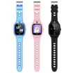 Y36 4G Waterproof Smart Kids Watch with SOS & Video Call (Blue) - 2