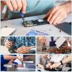 124 In 1 Multipurpose Screwdriver Set for Household & Electronics - 6