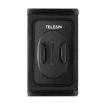 TELESIN Strap Bracket Mount for GoPro/Insta360/SJCAM/DJI Action - 1