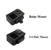 DJI Osmo Action 4/3/2 Magnetic Adapter Tripod 1/4" Connector - 5