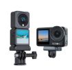 DJI Osmo Action 4/3/2 Magnetic Adapter Tripod 1/4" Connector - 6