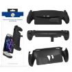 PlayStation Portal Handle JYS TPU Protective Case with Stand, Black - 2