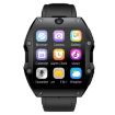 LOKMAT Appllp 3 Max 2.02" 4G Waterproof Sport Smart Watch Black - 1