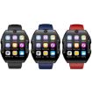 LOKMAT Appllp 3 Max 2.02" 4G Waterproof Sport Smart Watch Black - 2