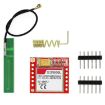 SIM800L GSM Module GPRS Adapter Board with Antenna - 1