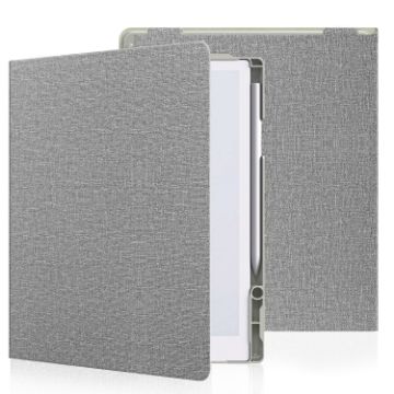 Slim Folio Case for ReMarkable 2 10.3" Paper Tablet (Grey) - 1