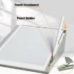 Slim Folio Case for ReMarkable 2 10.3" Paper Tablet (Grey) - 5