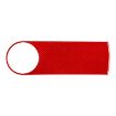Mercedes-Benz G-Class W463 Spare Tire Stickers (Red) - 1