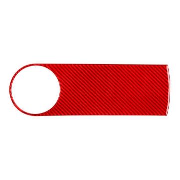 Mercedes-Benz G-Class W463 Spare Tire Stickers (Red) - 1