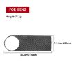 Mercedes-Benz G-Class W463 Spare Tire Stickers (Red) - 3