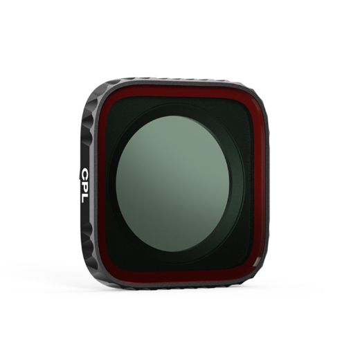 Waterproof CPL Filter & Goggles for Insta360 Ace Pro Camera Accessories - 1