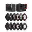 Waterproof CPL Filter & Goggles for Insta360 Ace Pro Camera Accessories - 2