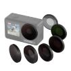 DJI Osmo Action 5 Pro/4 UV Filter - Waterproof Sports Accessory - 3