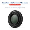 DJI Osmo Action 5 Pro/4 UV Filter - Waterproof Sports Accessory - 4
