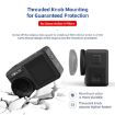 DJI Osmo Action 5 Pro/4 UV Filter - Waterproof Sports Accessory - 6